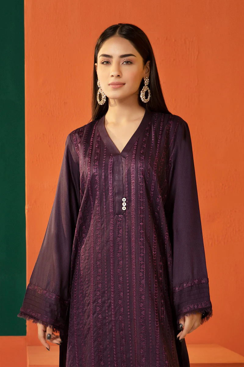 Shirt Purple MB-W21-21 - Image 2