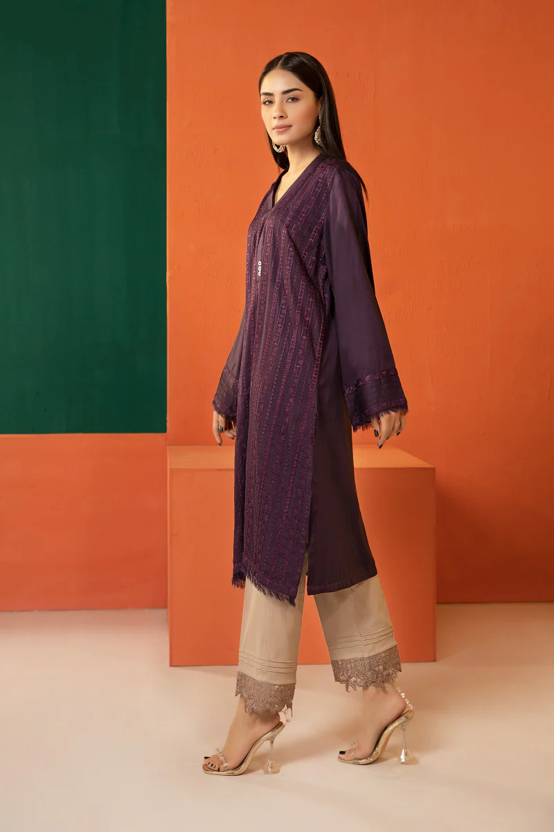 Shirt Purple MB-W21-21 - Image 3