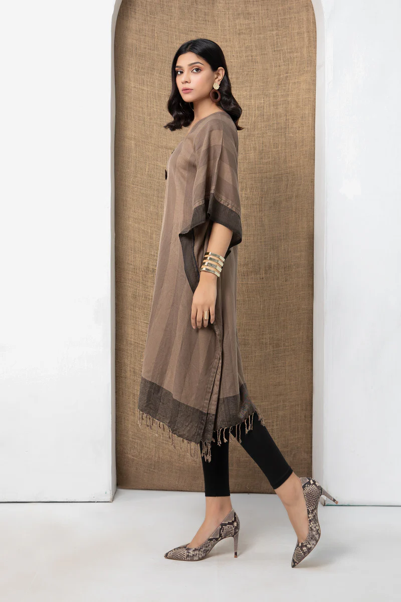 Shirt Grey MB-W21-31 - Image 2