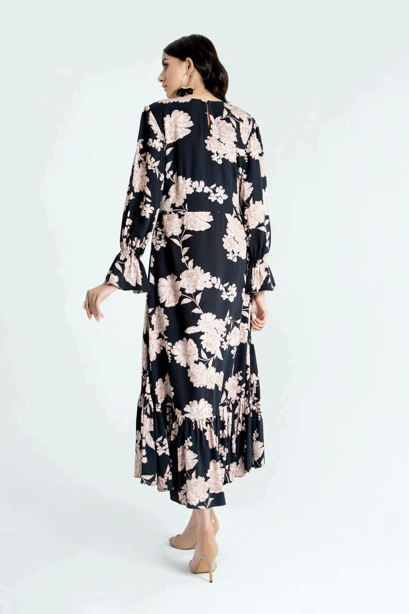Shirt Black MB-W22-139 - Image 4