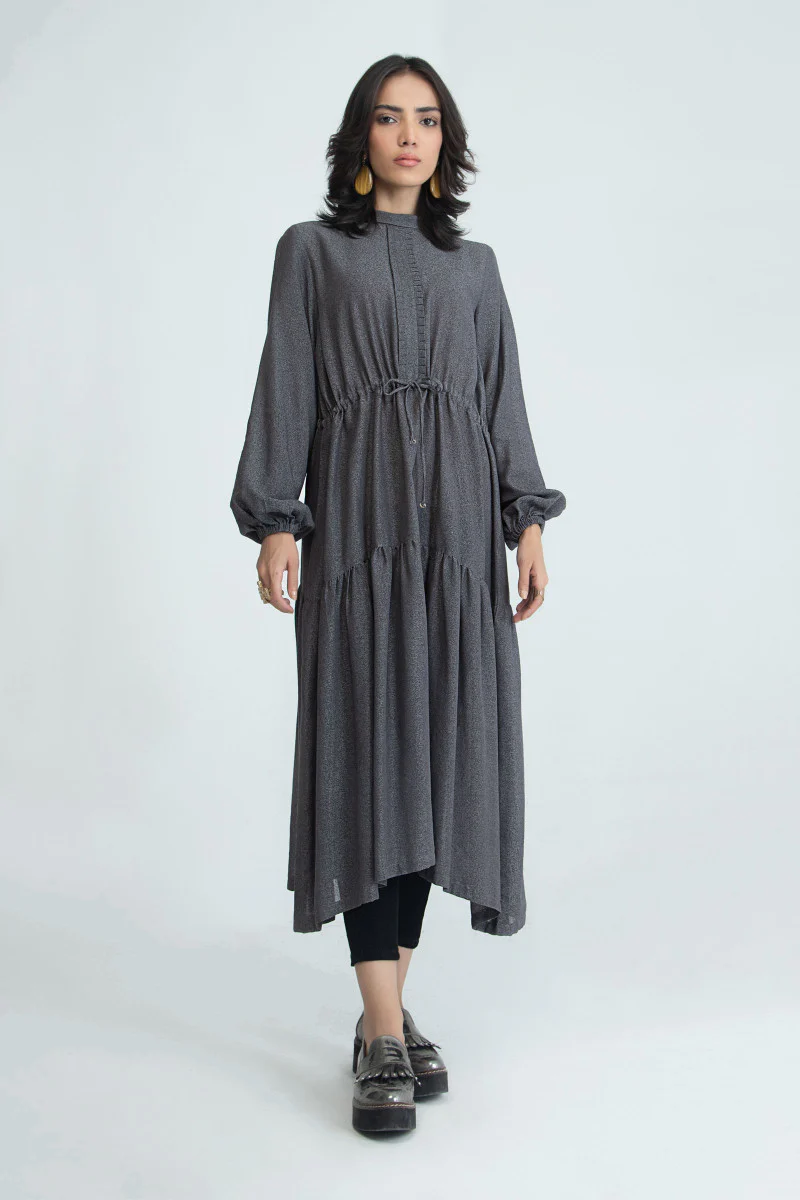 Shirt Grey MB-W22-157
