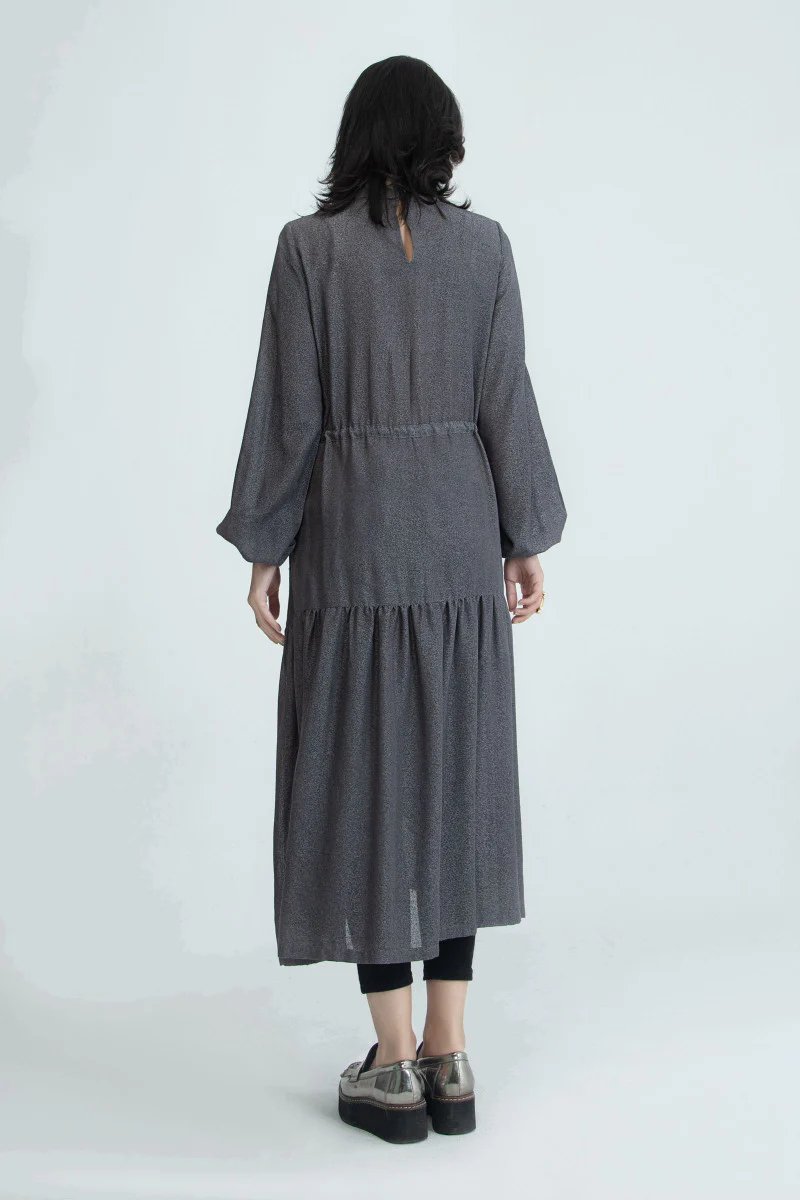 Shirt Grey MB-W22-157 - Image 4