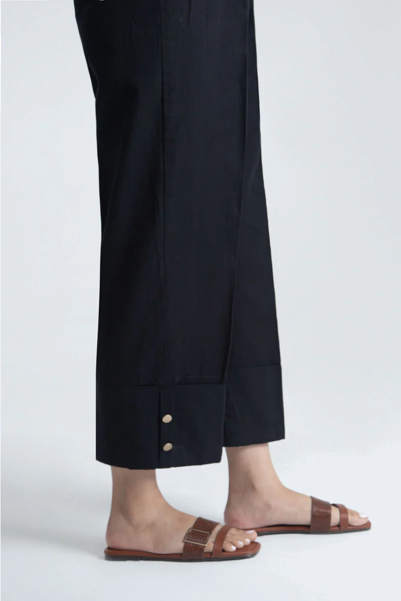 Trouser Black MB-W22-160 - Image 2