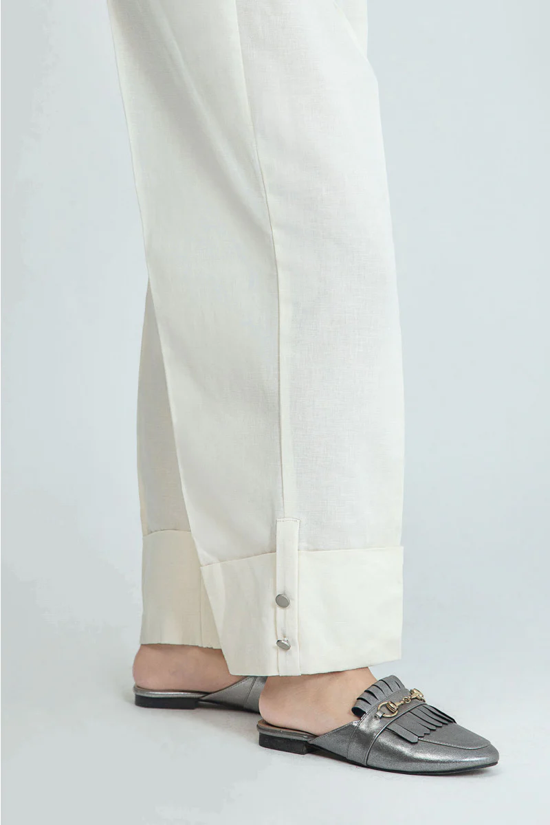 Trouser Off White MB-W22-160 - Image 2