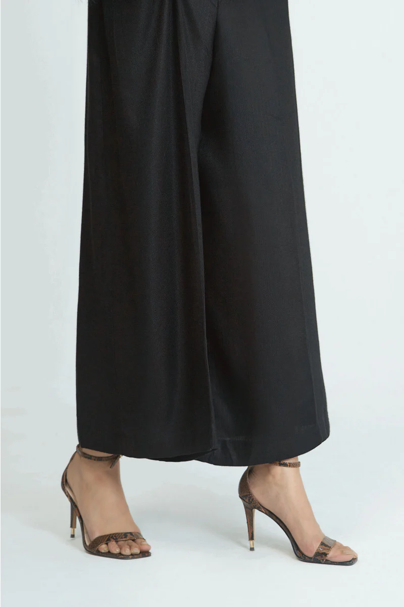 Trouser Black MB-W22-164 - Image 2