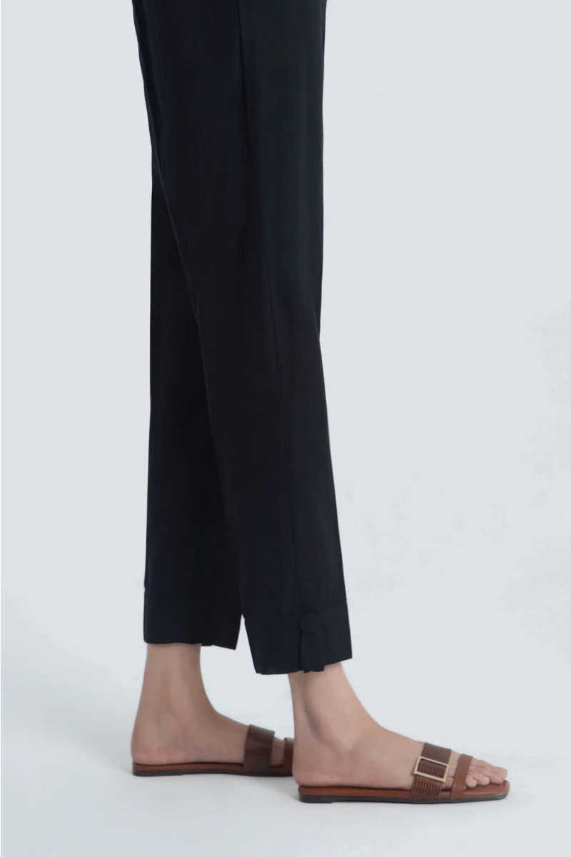 Trouser Black MB-W22-170 - Image 2