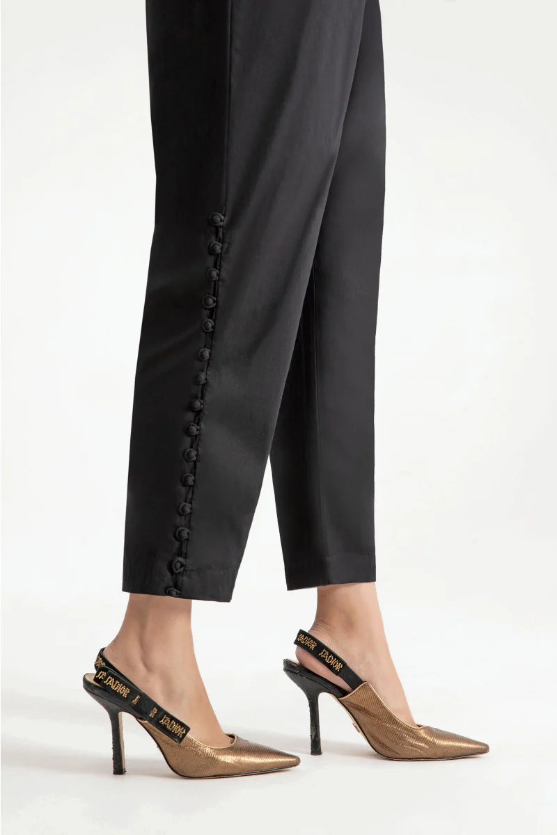 Trouser Black MB-W22-171 - Image 2