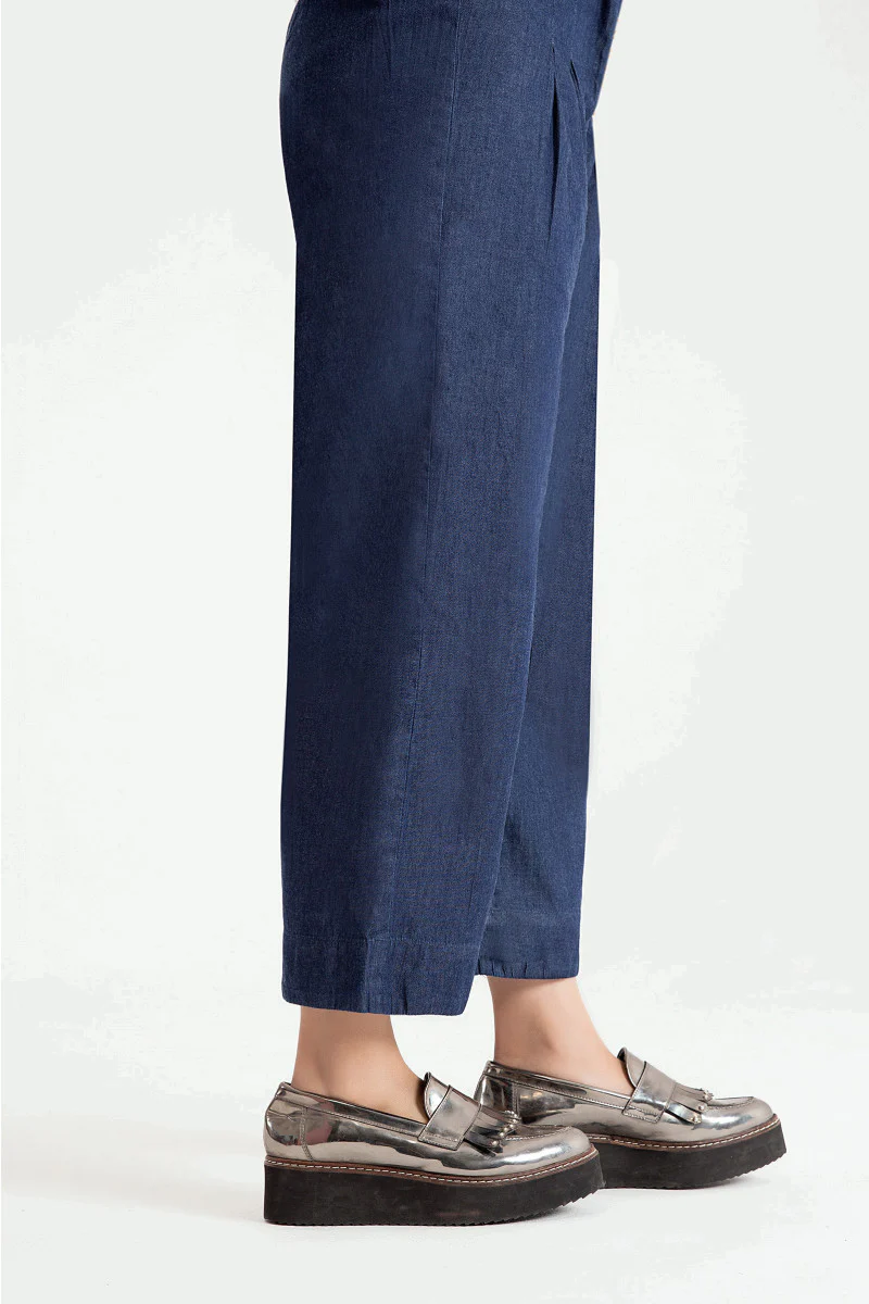 Trouser Blue MB-W22-190 - Image 2