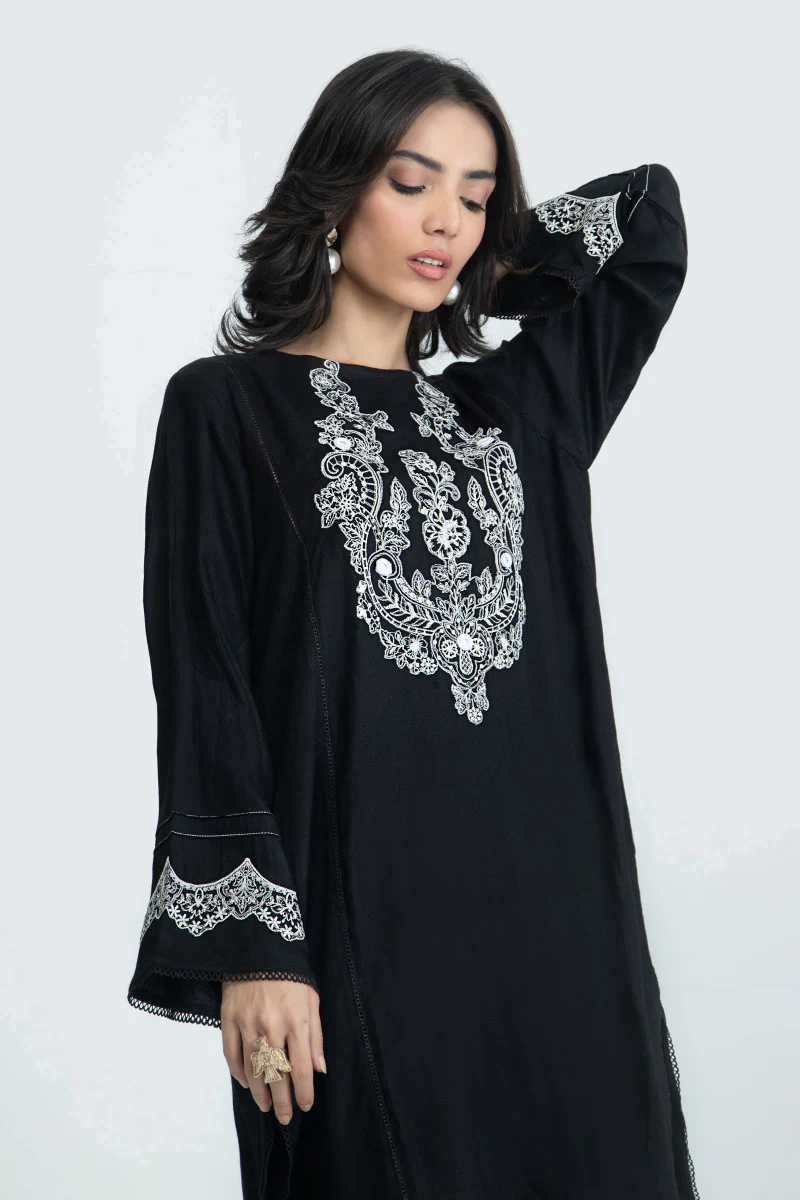 Suit Black MB-W22-201 - Image 2