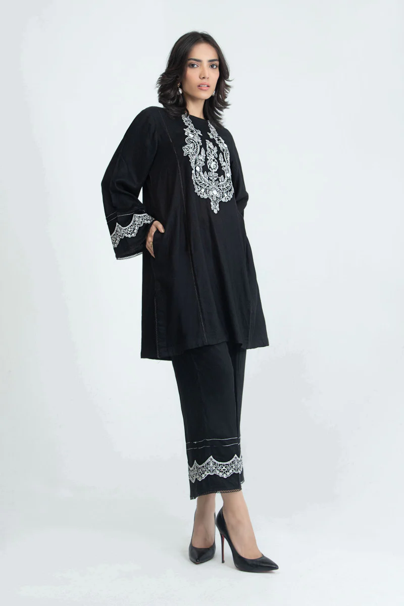 Suit Black MB-W22-201 - Image 3
