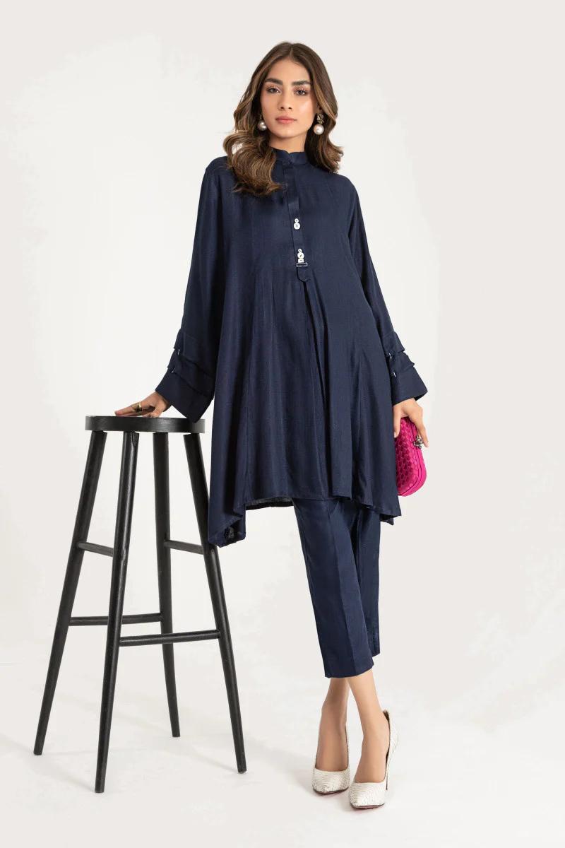 Suit Blue MB-W22-225 - Image 2