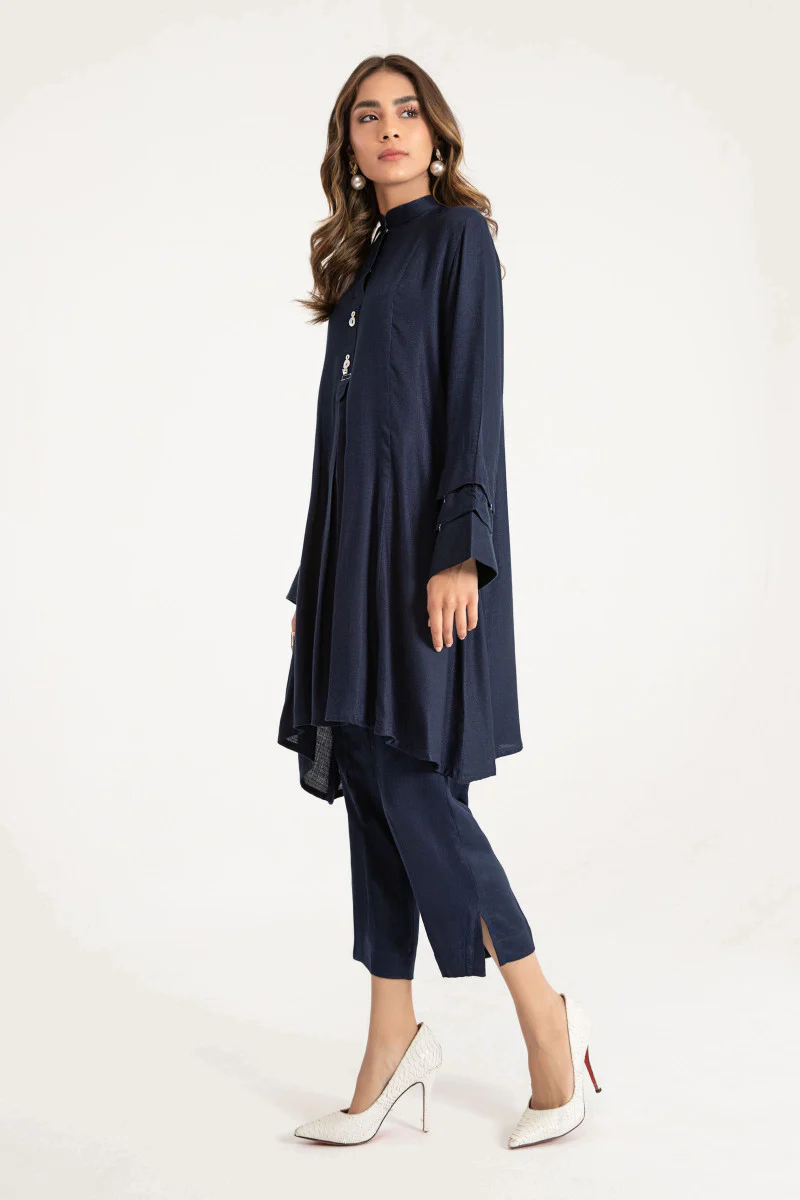 Suit Blue MB-W22-225 - Image 3