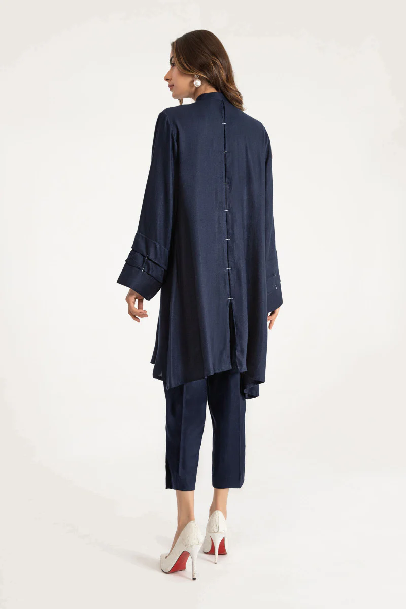 Suit Blue MB-W22-225 - Image 4