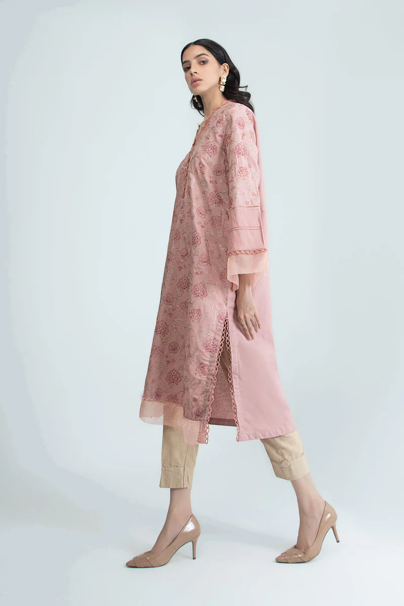 Shirt Rose MB-W22-255 - Image 3