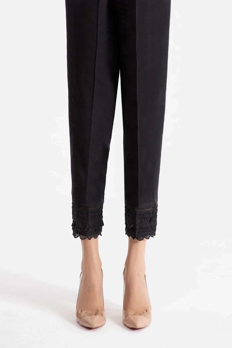 Trouser Black MB-W22-271