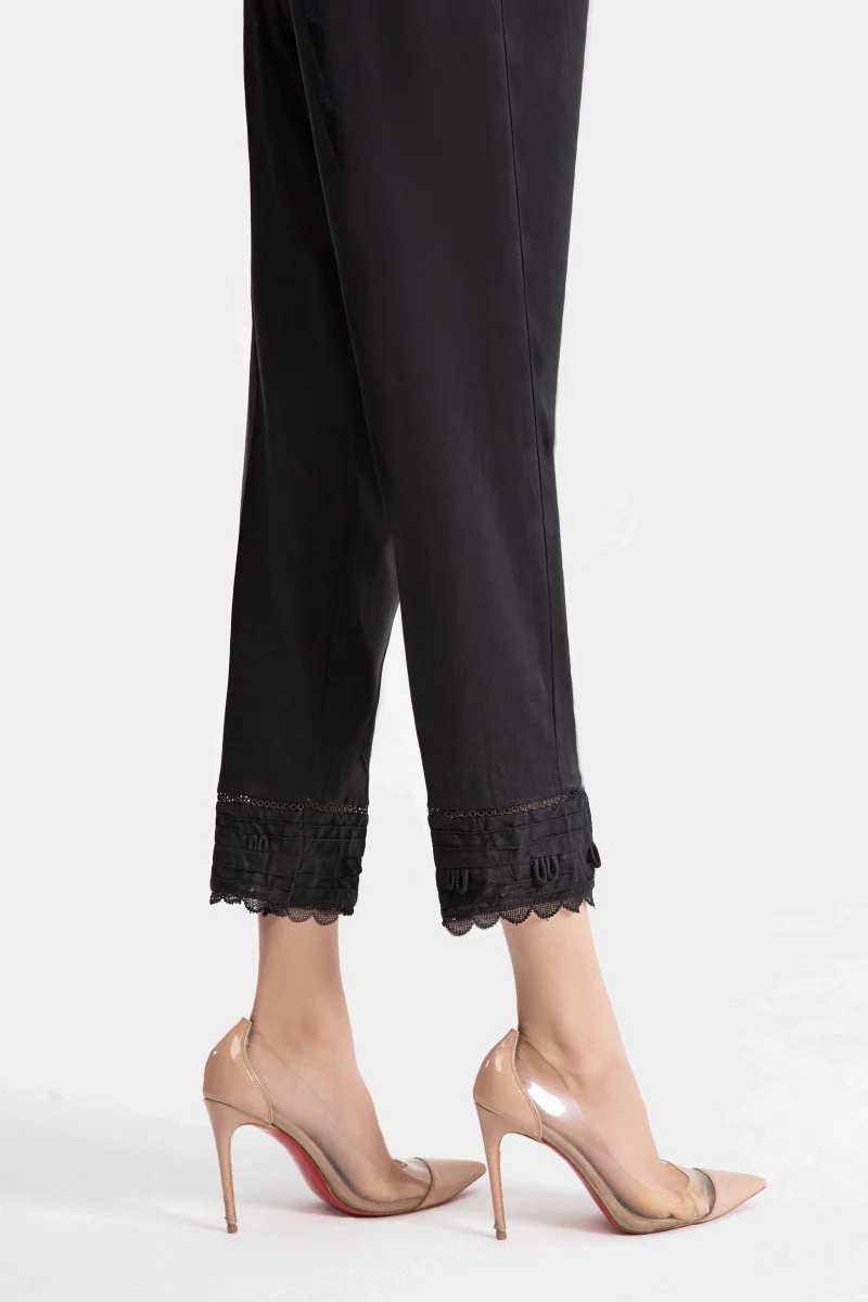 Trouser Black MB-W22-271 - Image 2