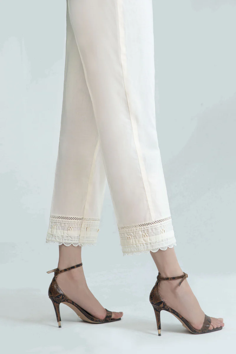Trouser Off White MB-W22-271 - Image 2
