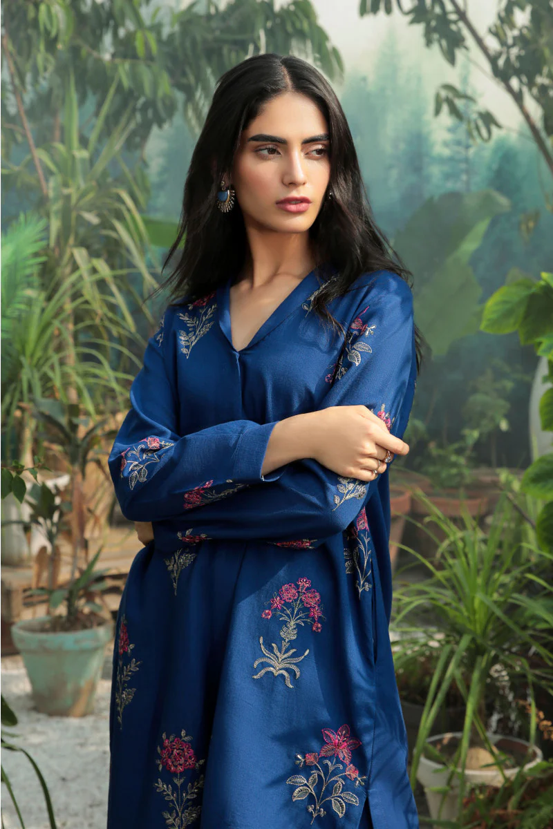 Suit Blue MB-W22-276 - Image 2