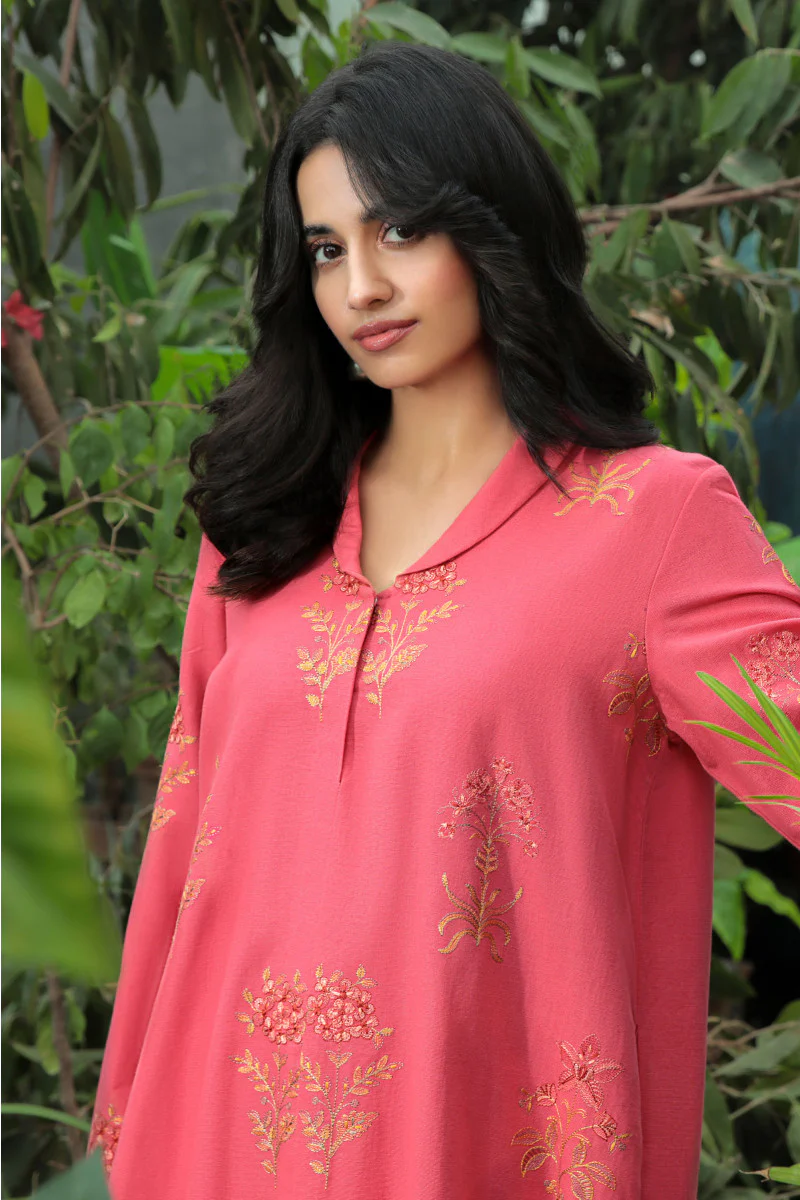 Suit Coral MB-W22-276 - Image 2