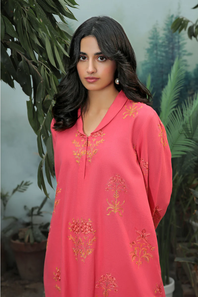 Suit Coral MB-W22-276 - Image 3