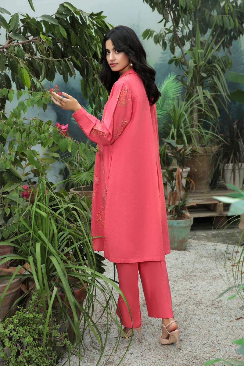 Suit Coral MB-W22-276 - Image 4