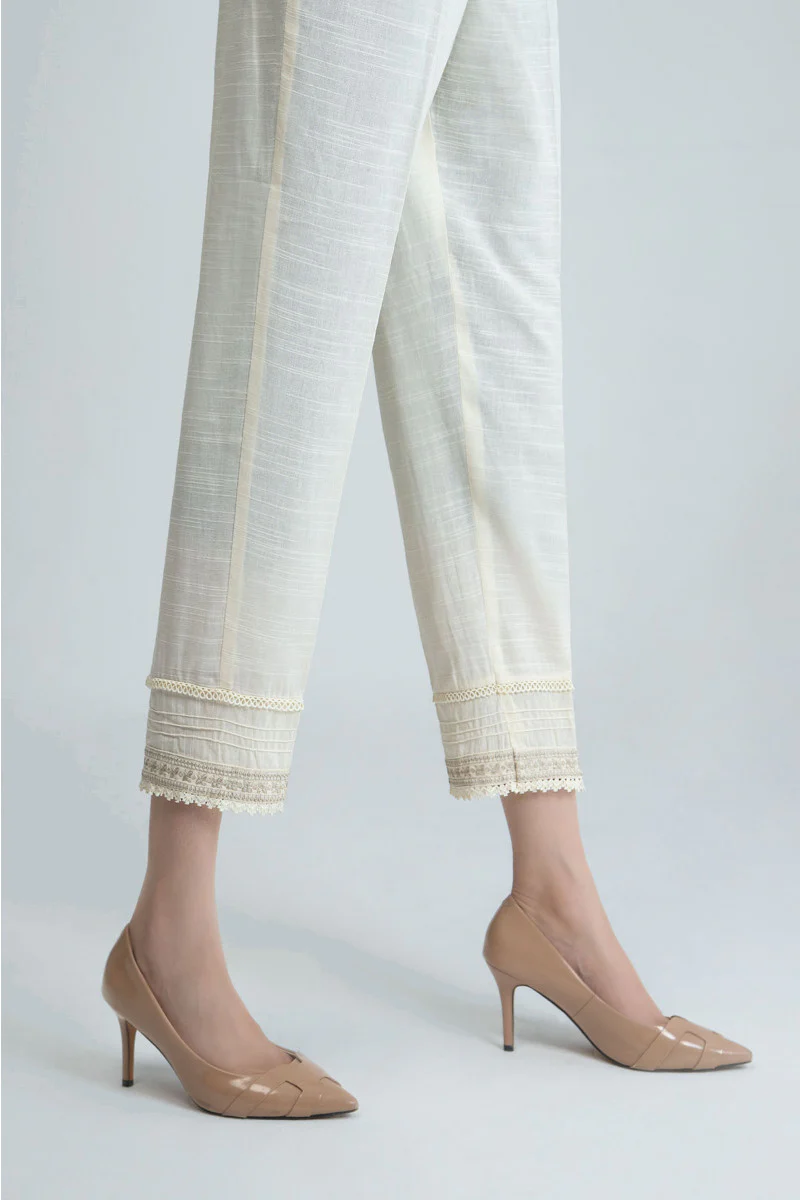 Trouser Off White MB-W22-283 - Image 2
