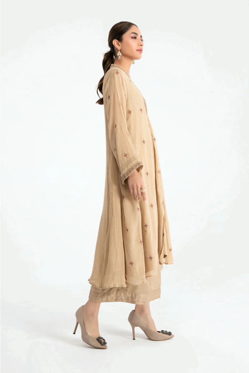 Suit Beige MB-W22-285 - Image 3