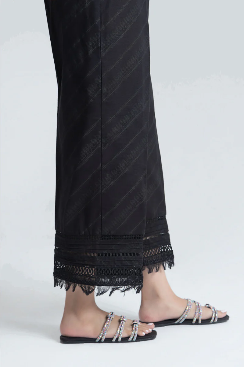 Trouser Black MB-W22-290 - Image 2