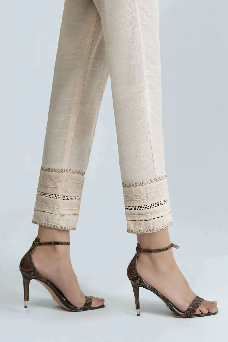 Trouser Off White MB-W22-291 - Image 2