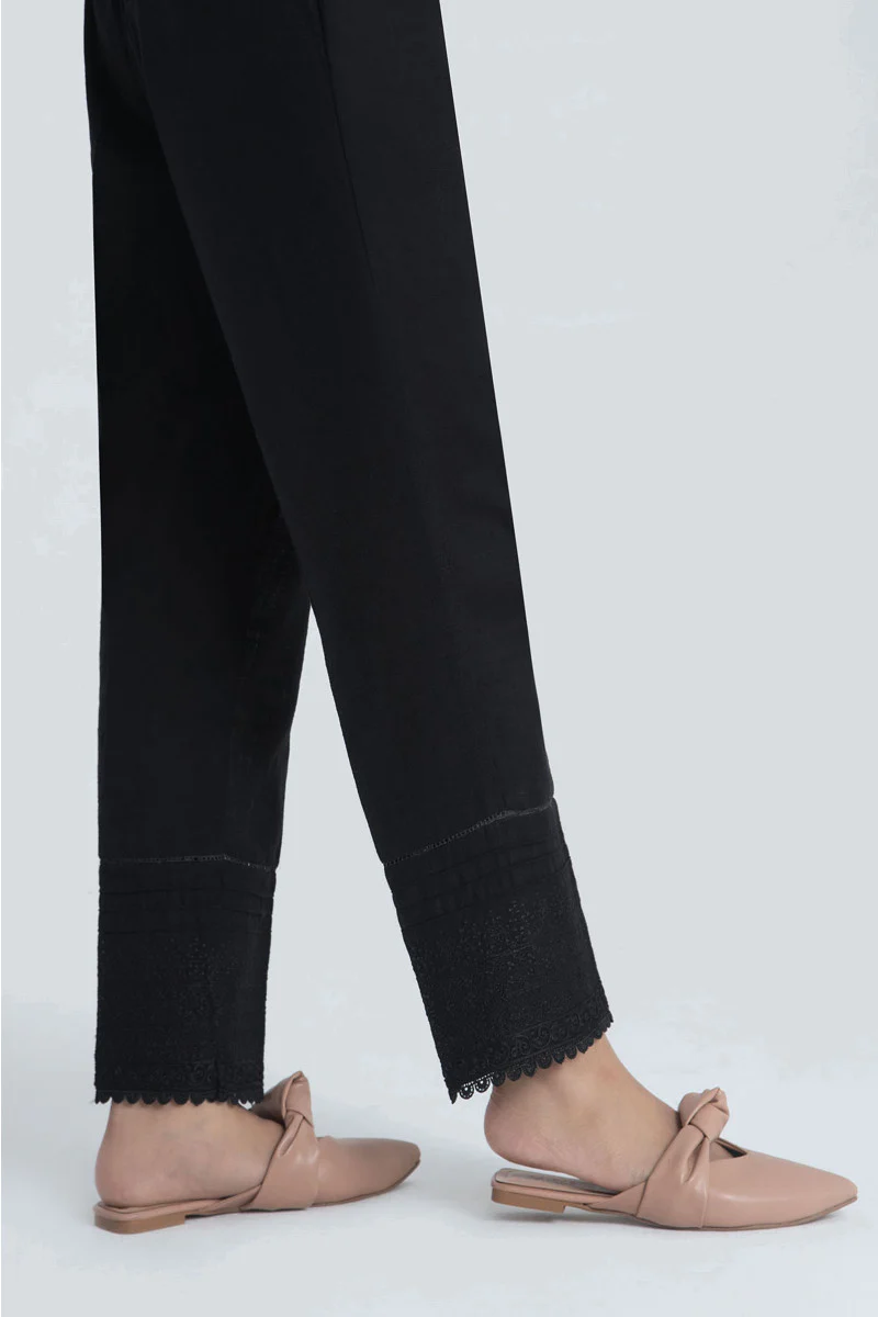 Trouser Black MB-W22-314 - Image 2