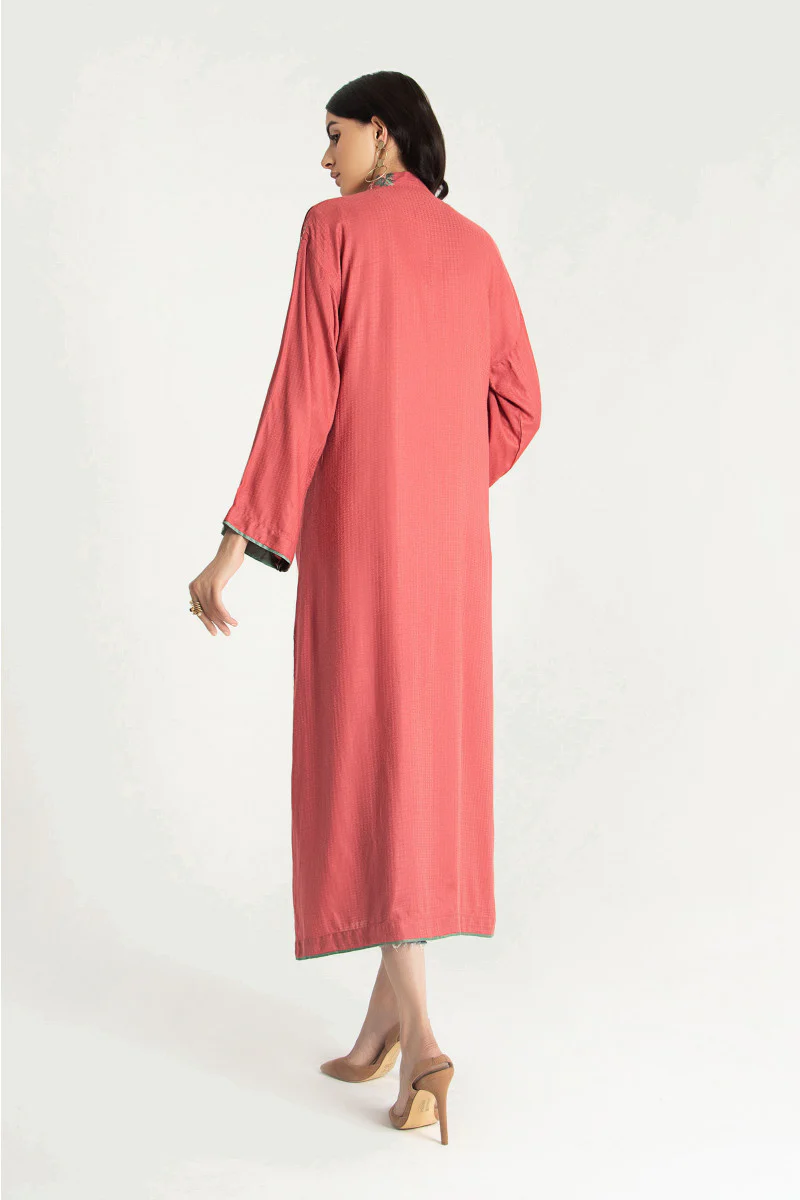 Shirt Pink MB-W22-316 - Image 3