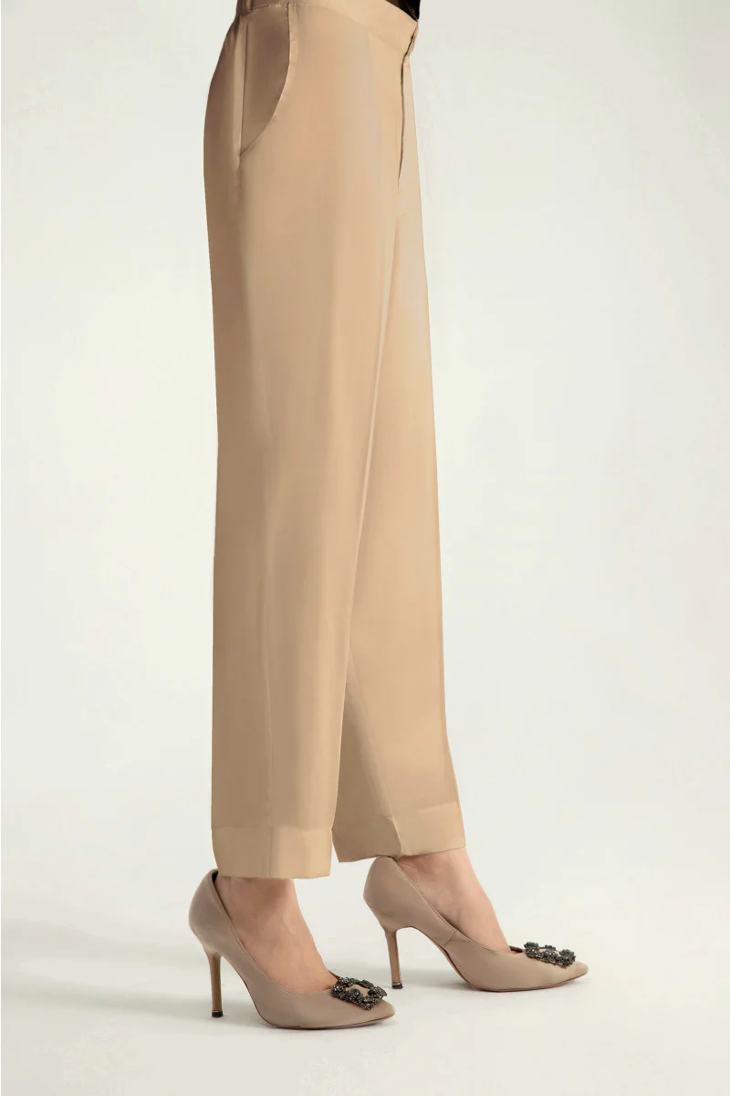 Trouser Beige MB-W22-328 - Image 2
