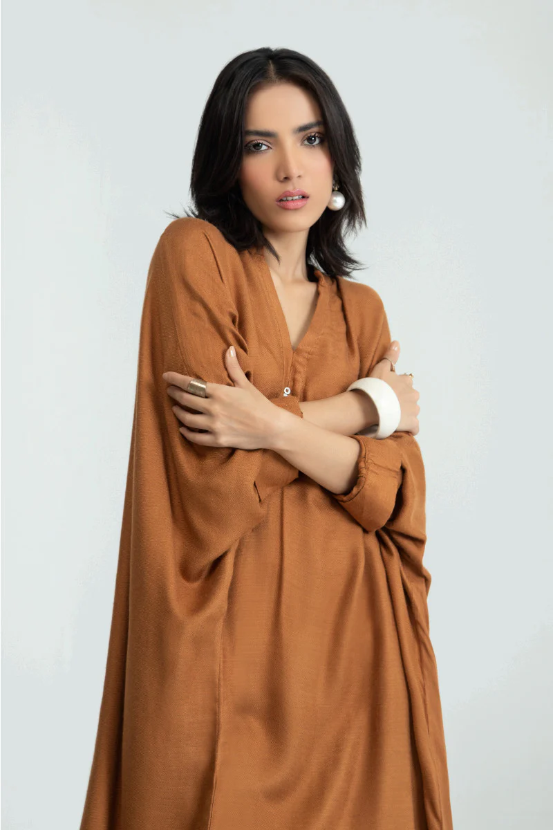 Shirt Rust MB-W22-73 - Image 2