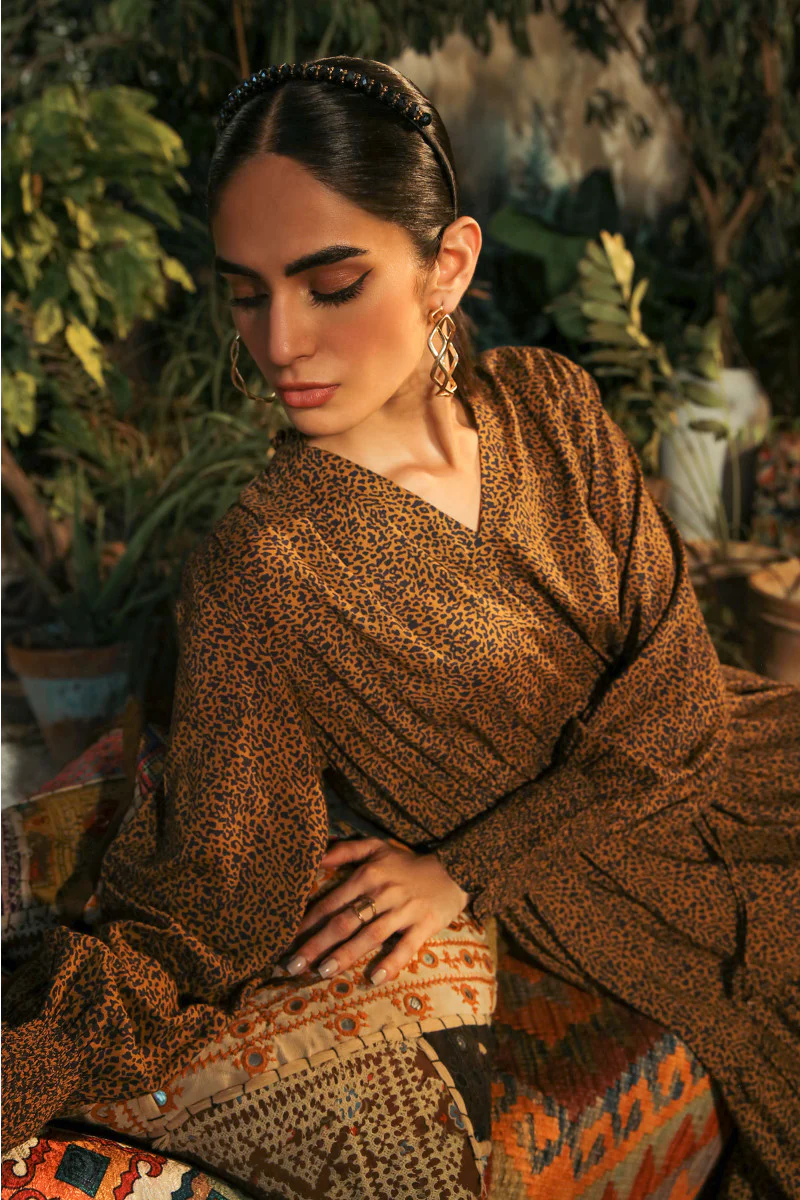 Shirt Golden MB-W22-94 - Image 2