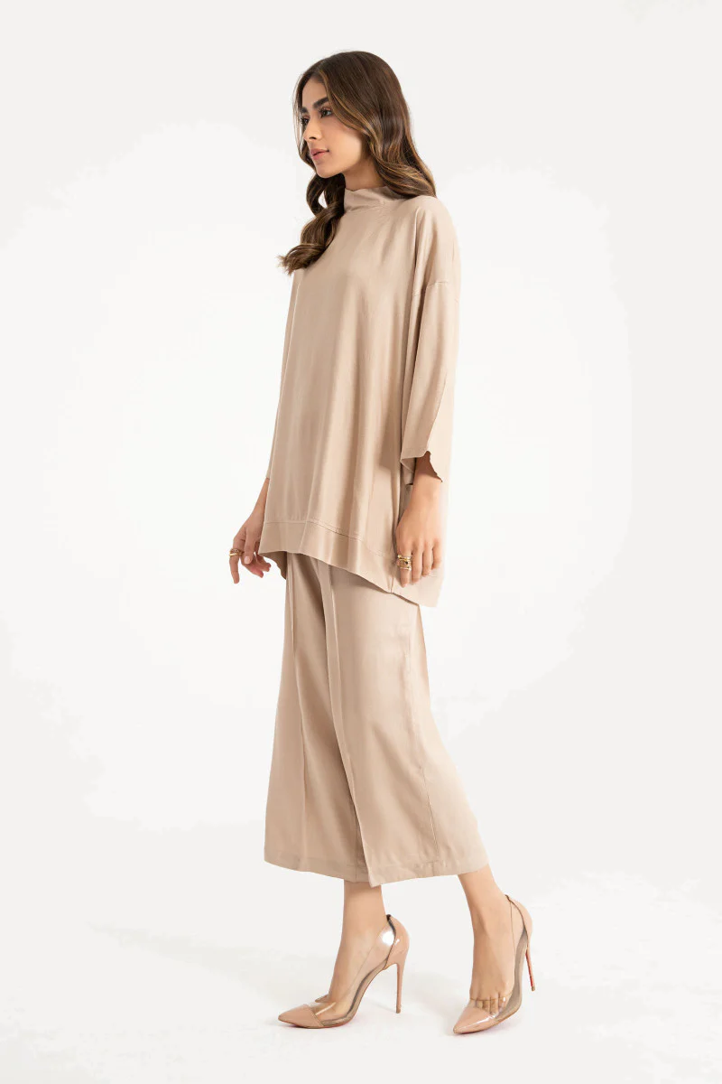 Suit Beige MB-W22-95 - Image 2