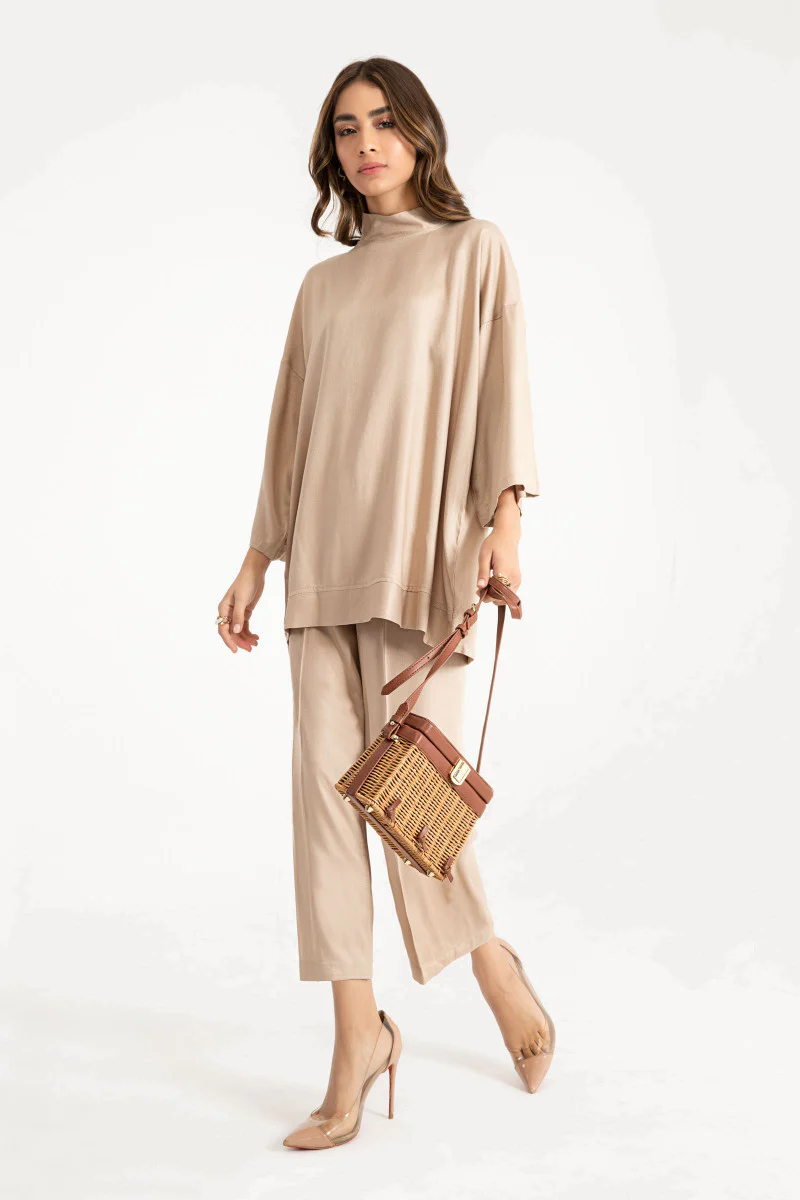 Suit Beige MB-W22-95 - Image 3