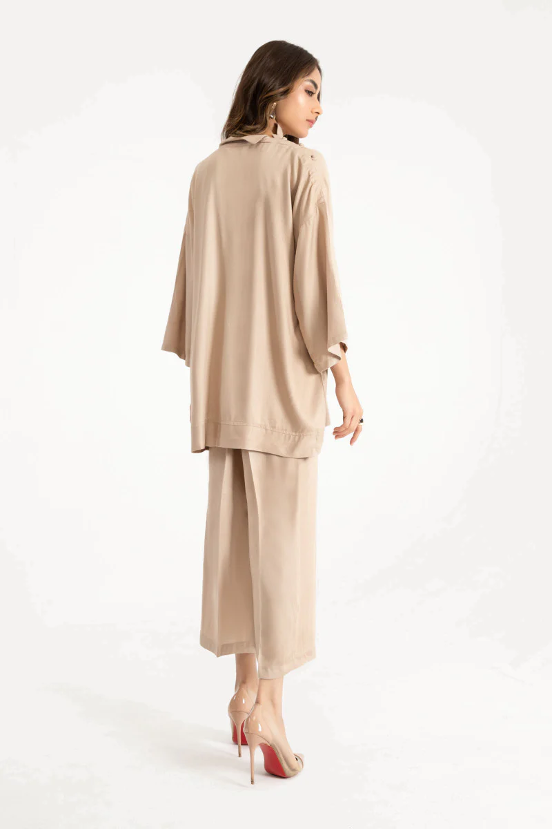 Suit Beige MB-W22-95 - Image 4