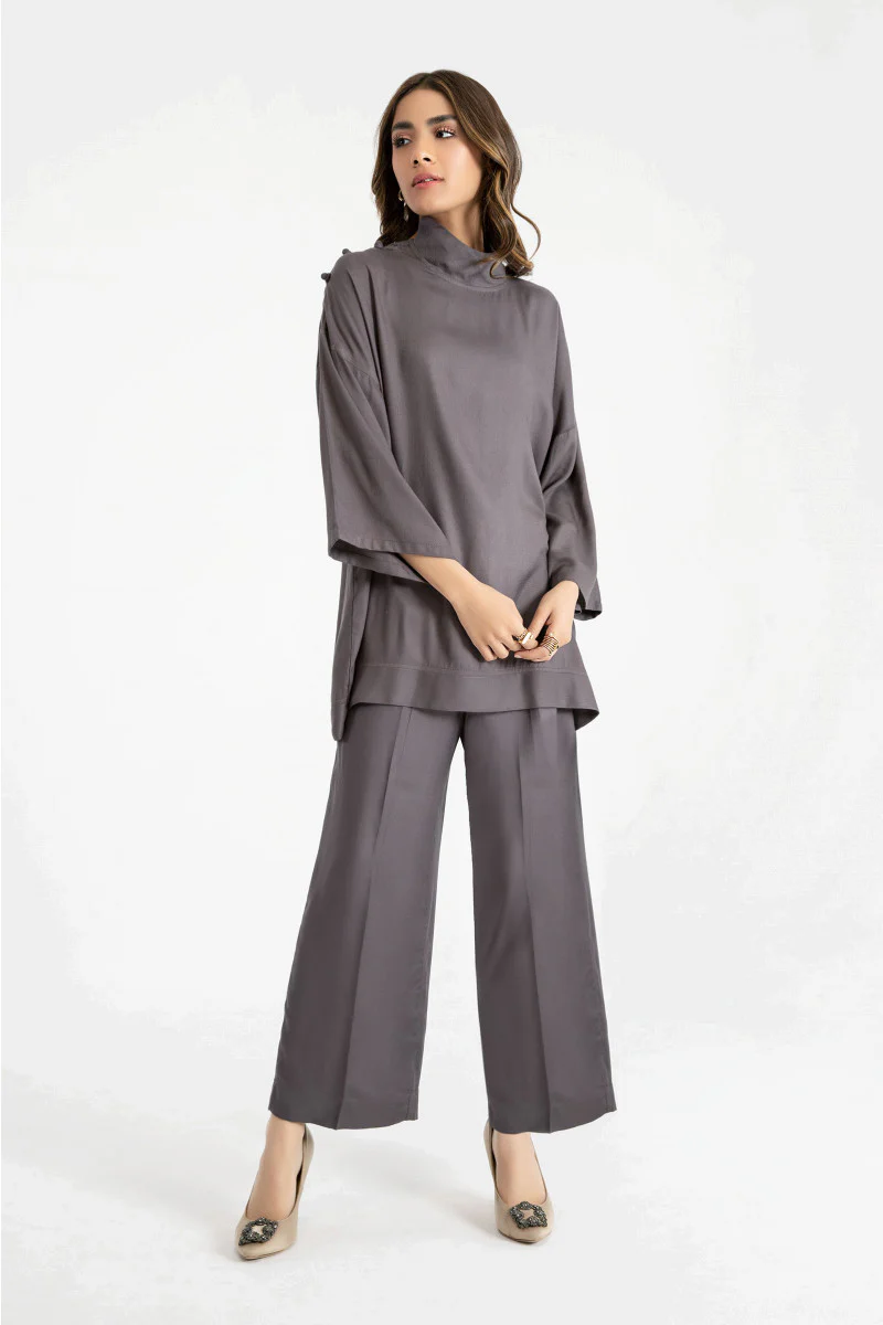 Suit Grey MB-W22-95 - Image 3