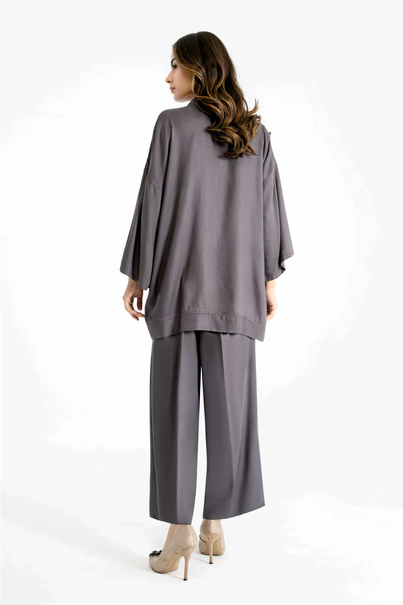 Suit Grey MB-W22-95 - Image 4