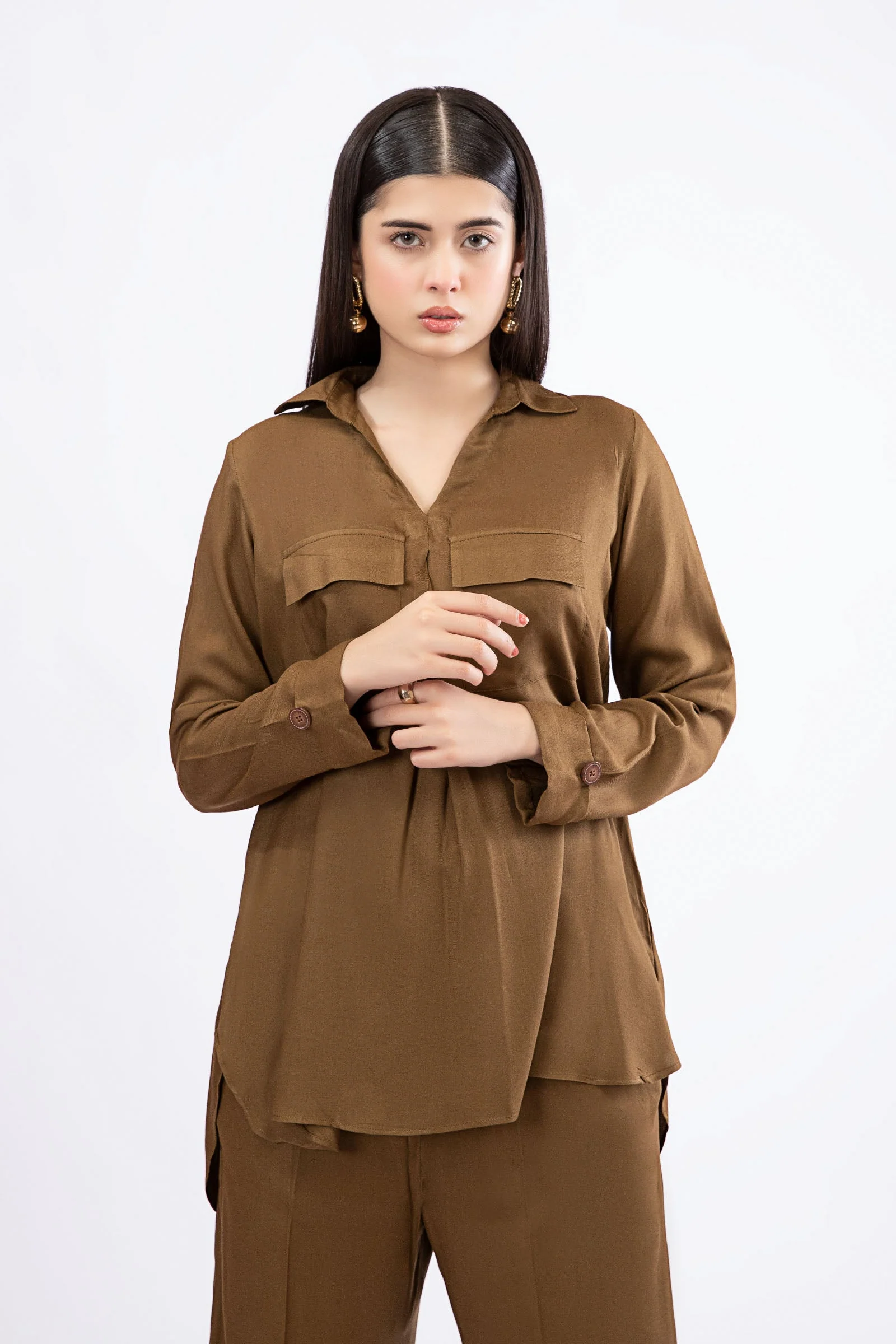 Suit Green MB-W23-03 - Image 2