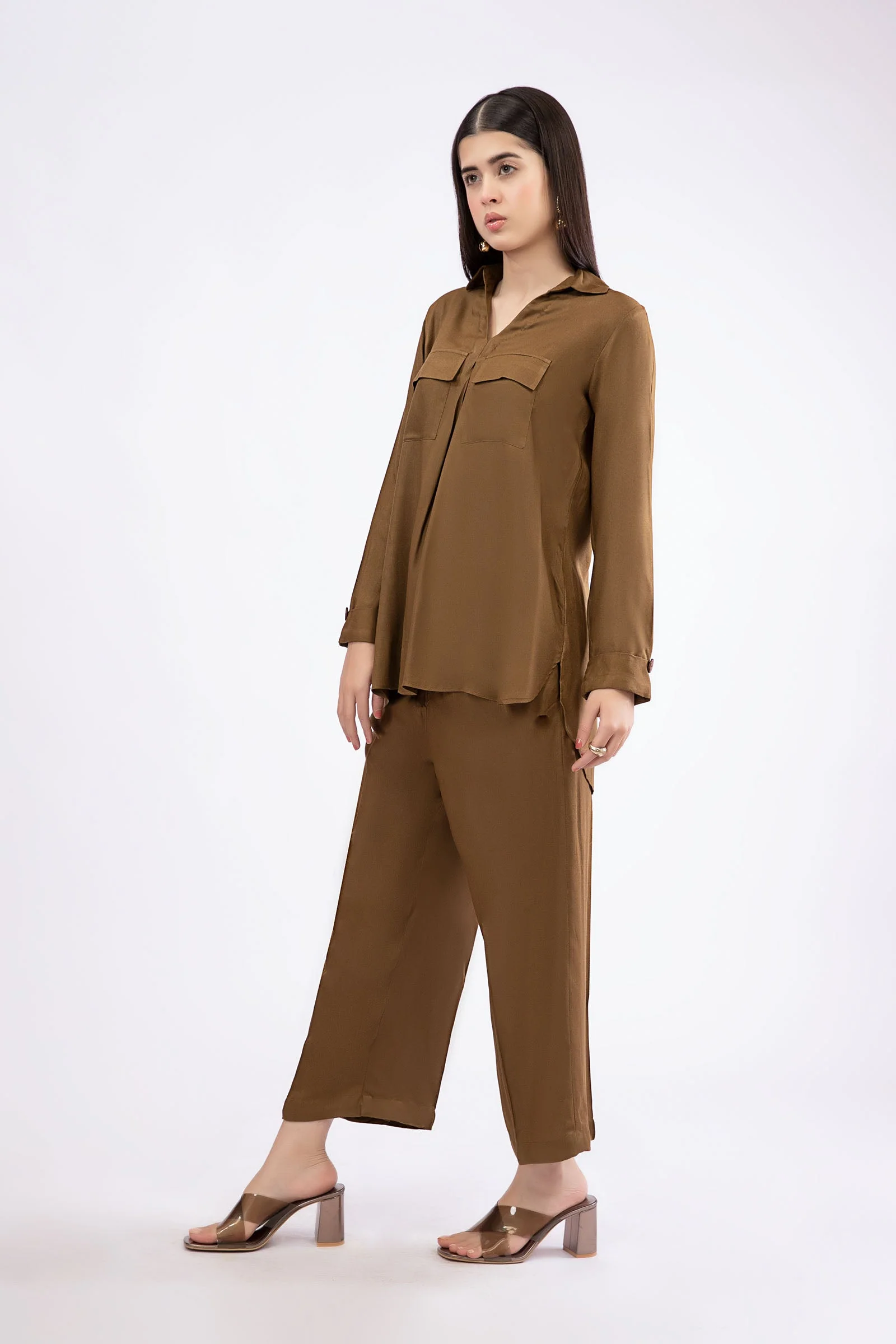 Suit Green MB-W23-03 - Image 3