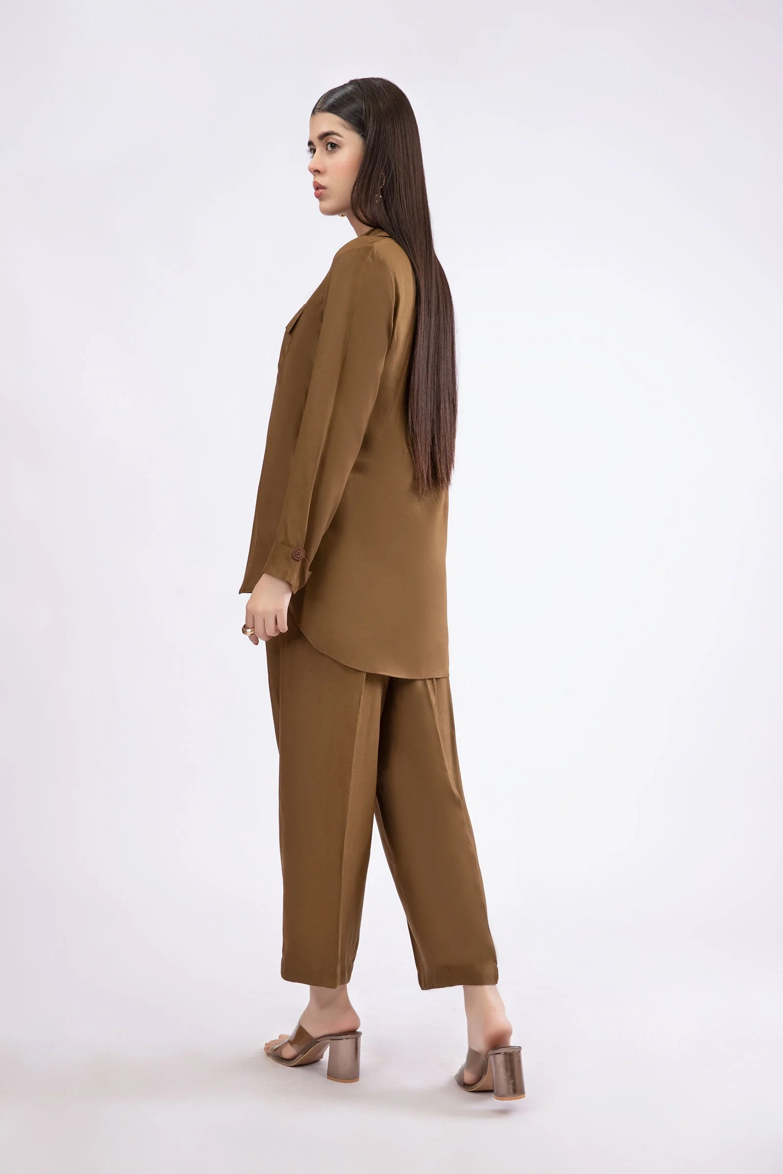 Suit Green MB-W23-03 - Image 4