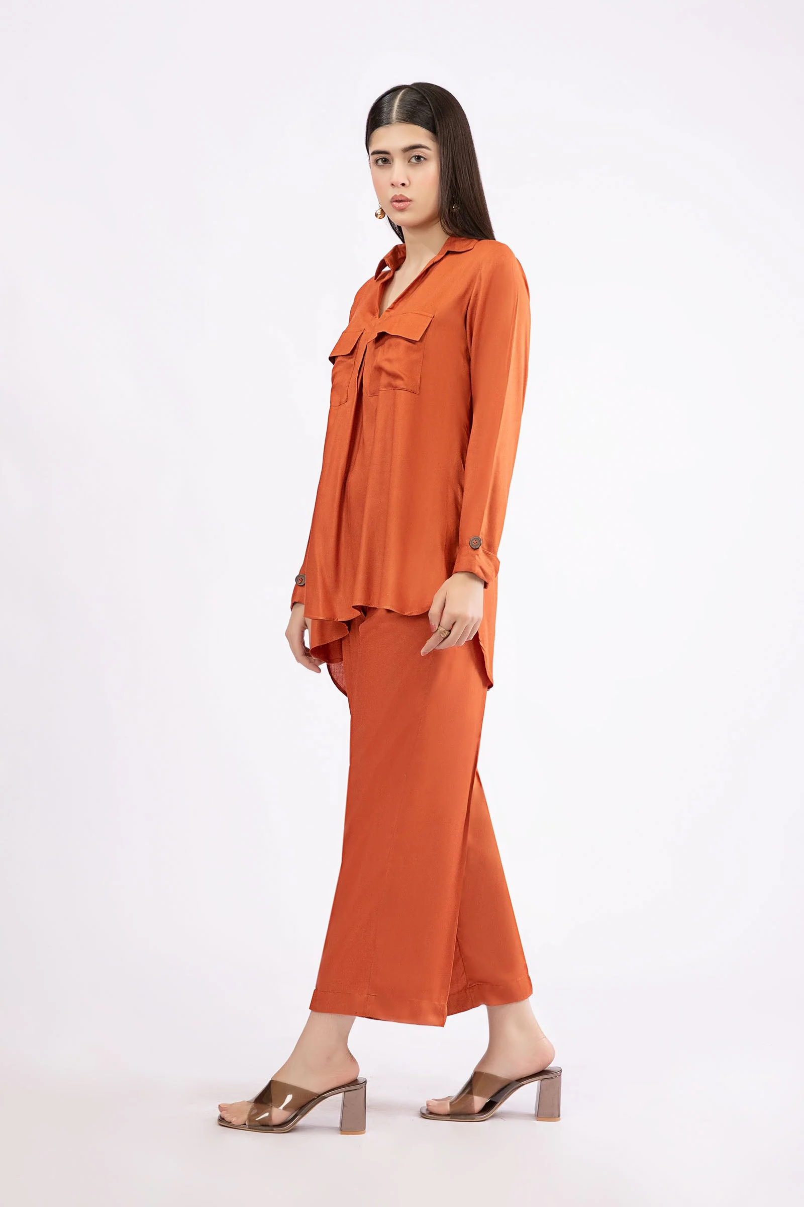 Suit Rust MB-W23-03 - Image 3