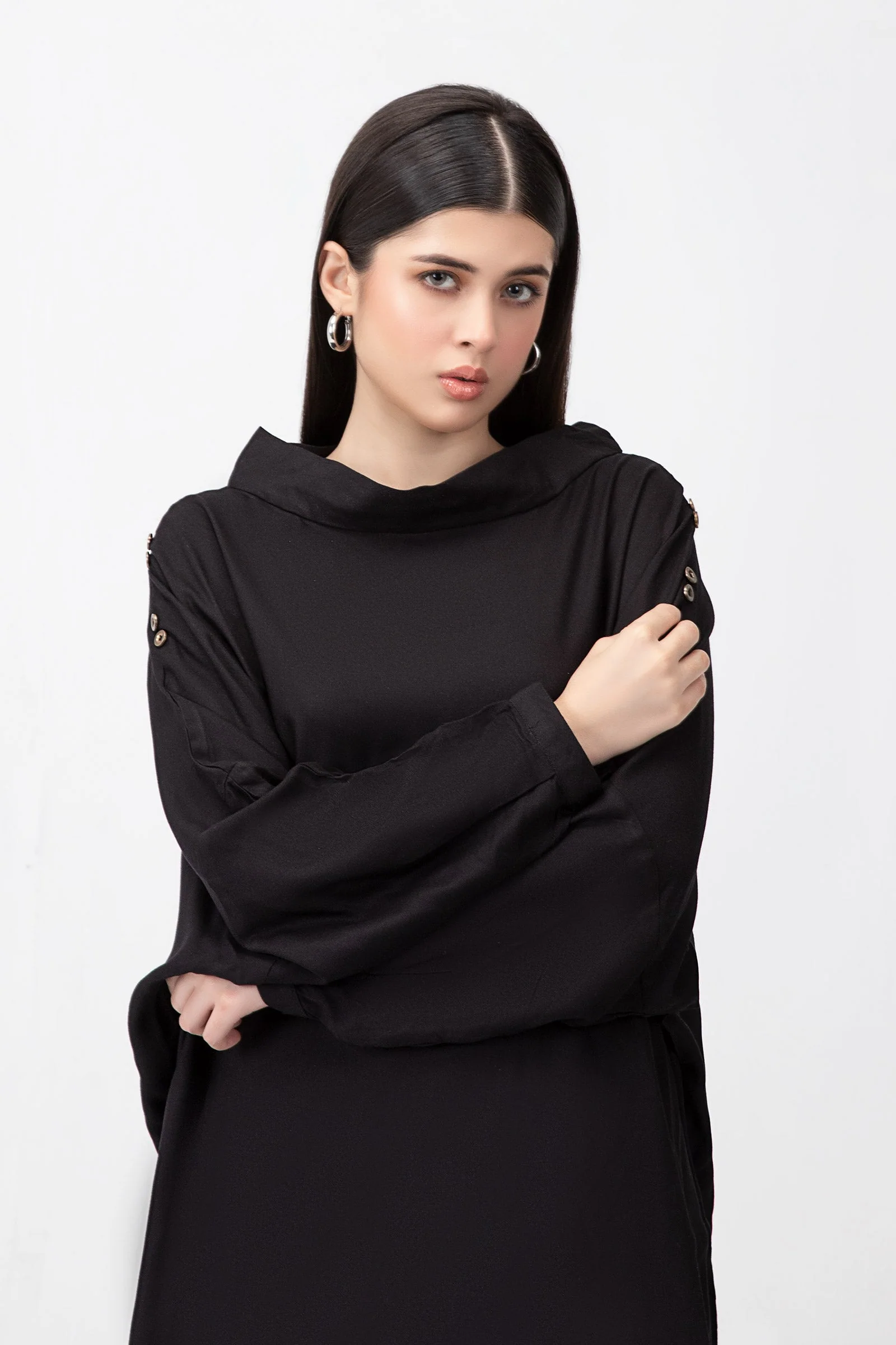 Suit Black MB-W23-05 - Image 2