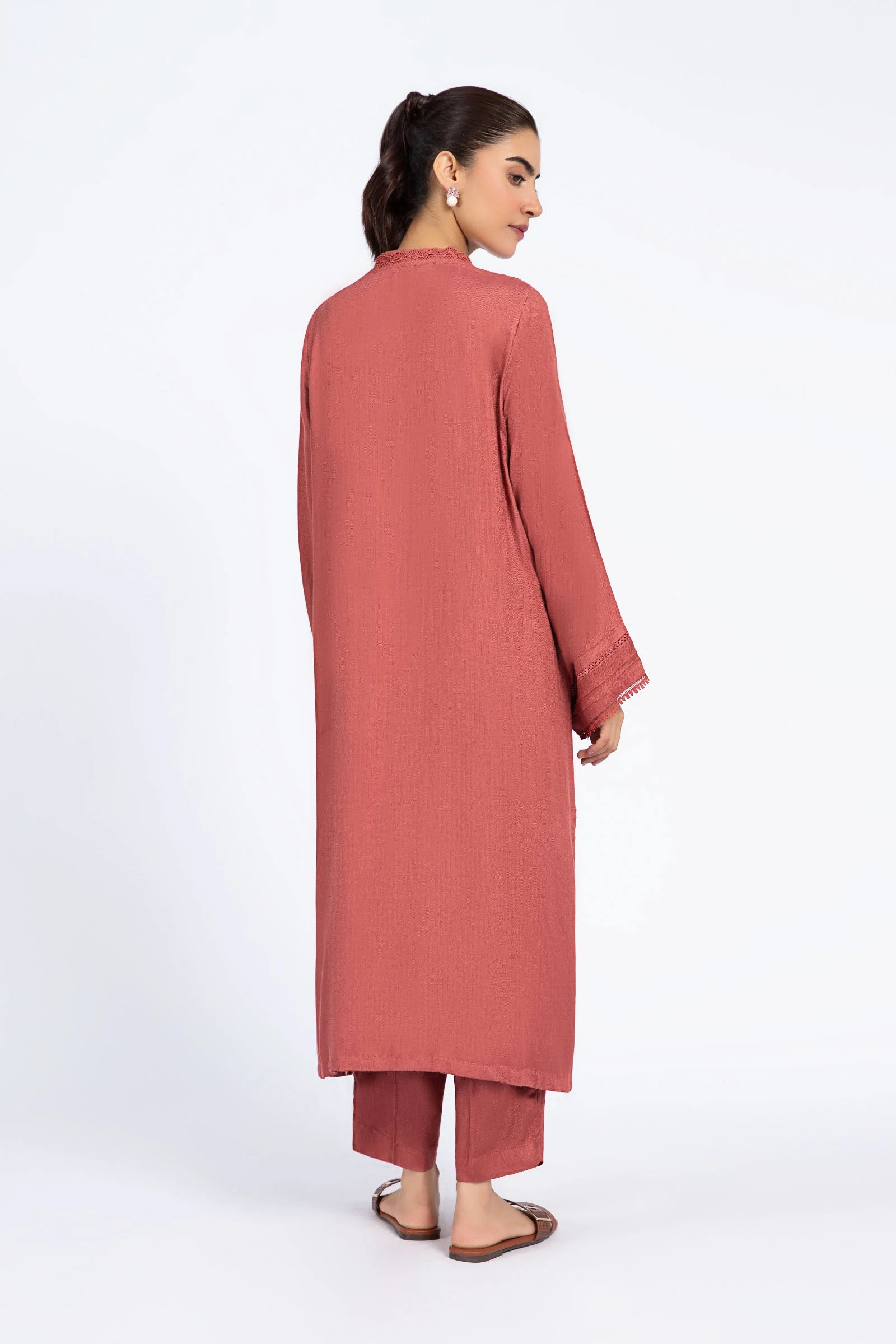 Suit Terracotta MB-W23-112 - Image 3