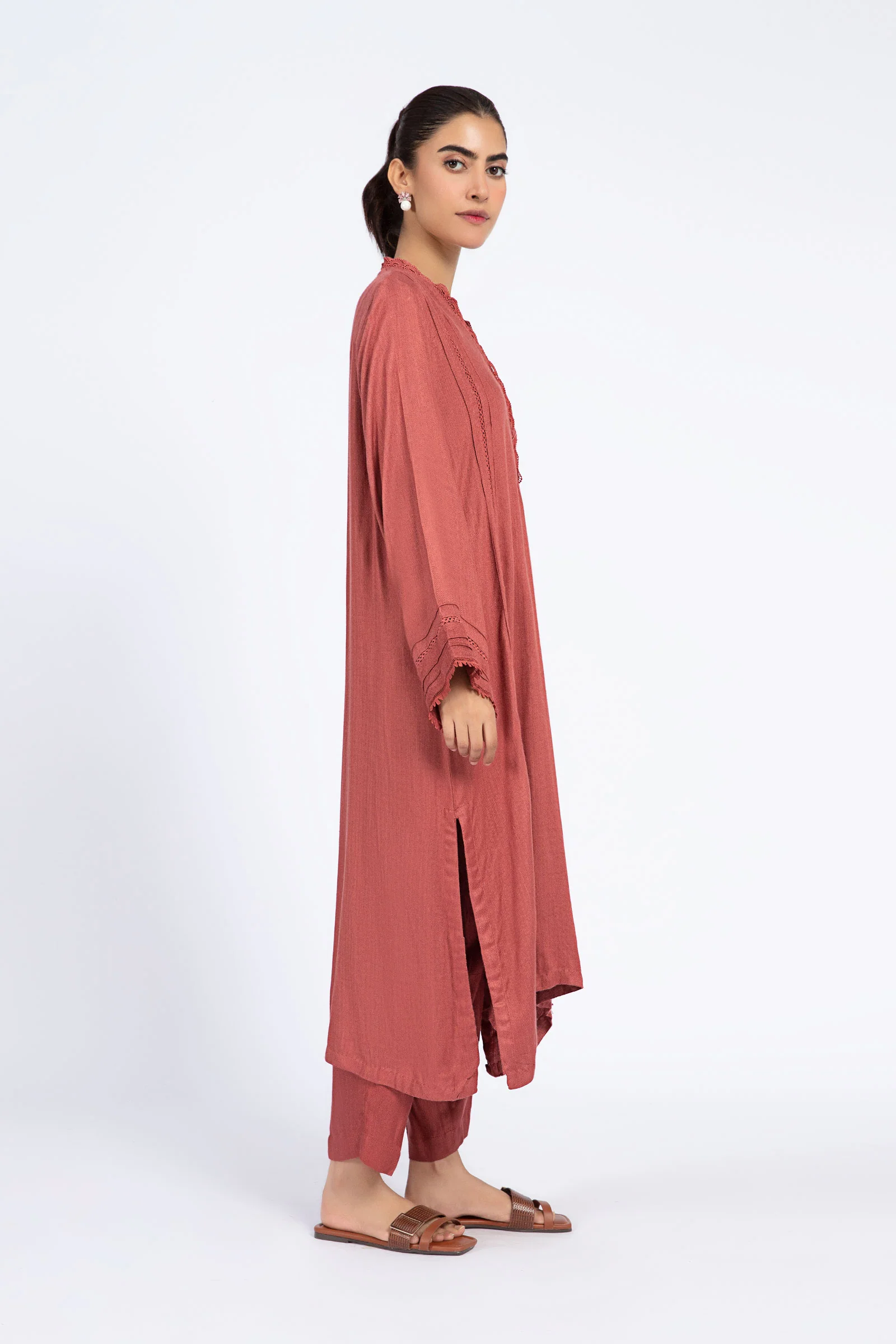 Suit Terracotta MB-W23-112 - Image 4