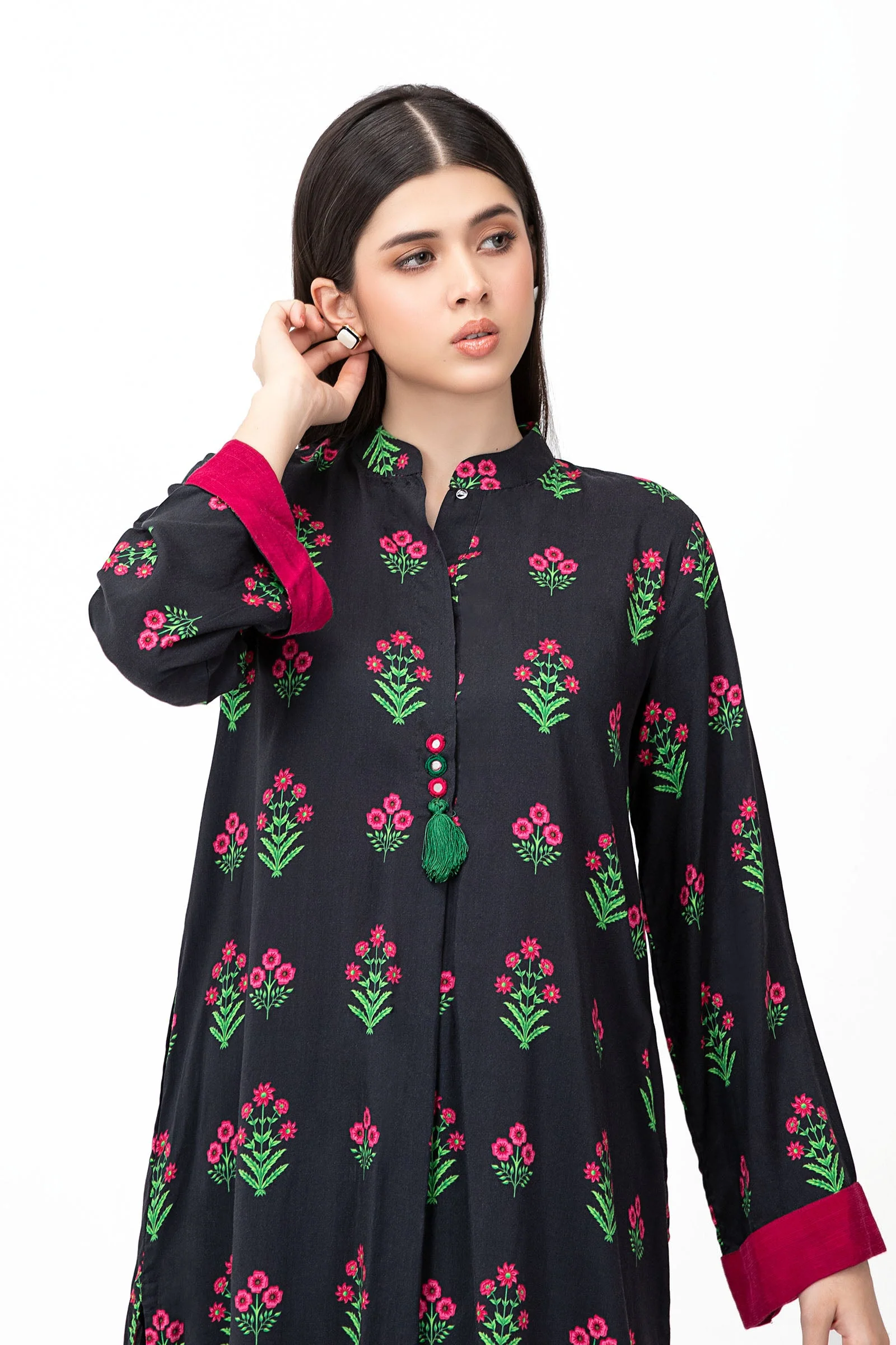 Suit Black MB-W23-128 - Image 2