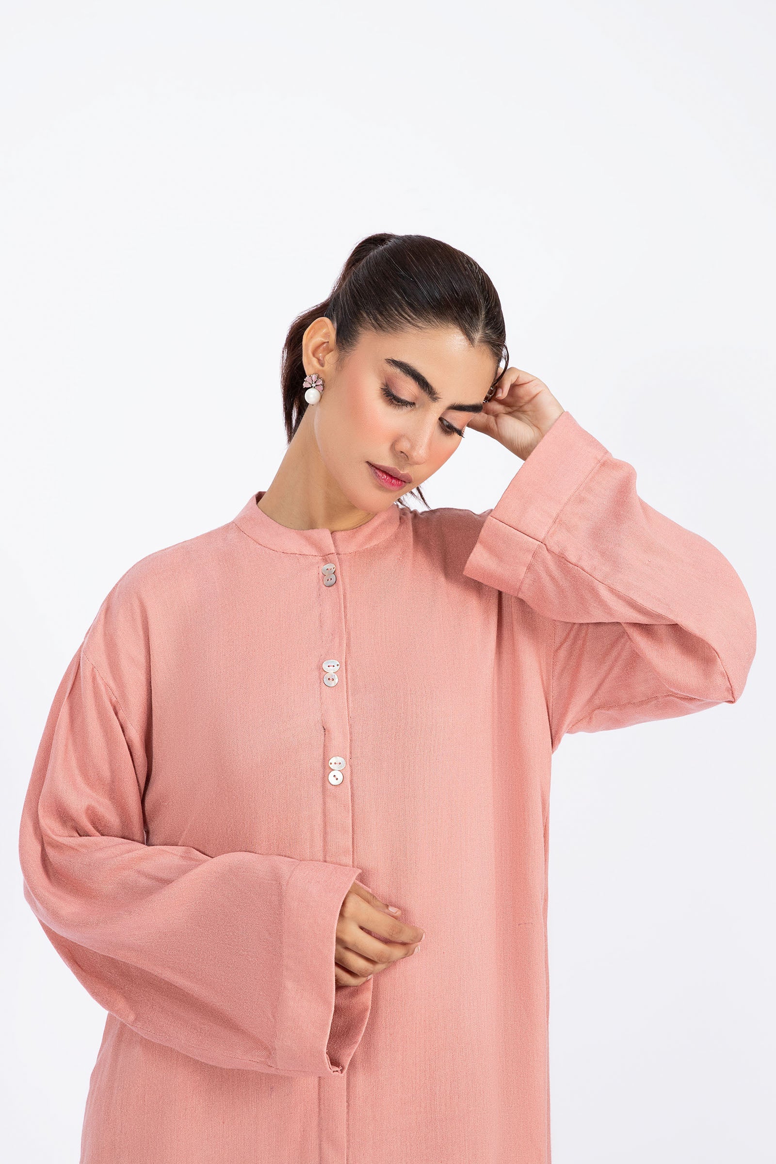 Suit Pink MB-W23-16 - Image 2