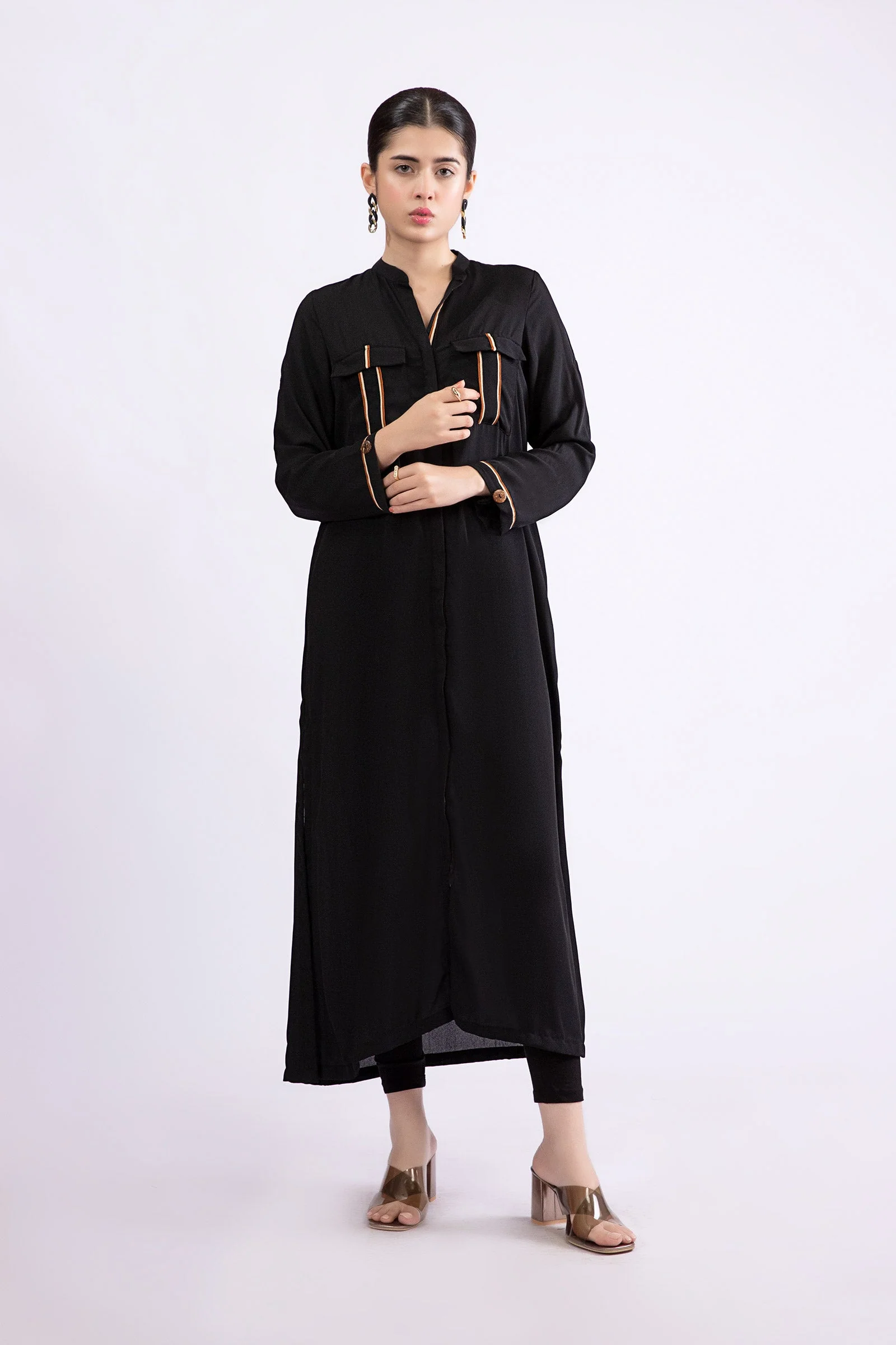 Shirt Black