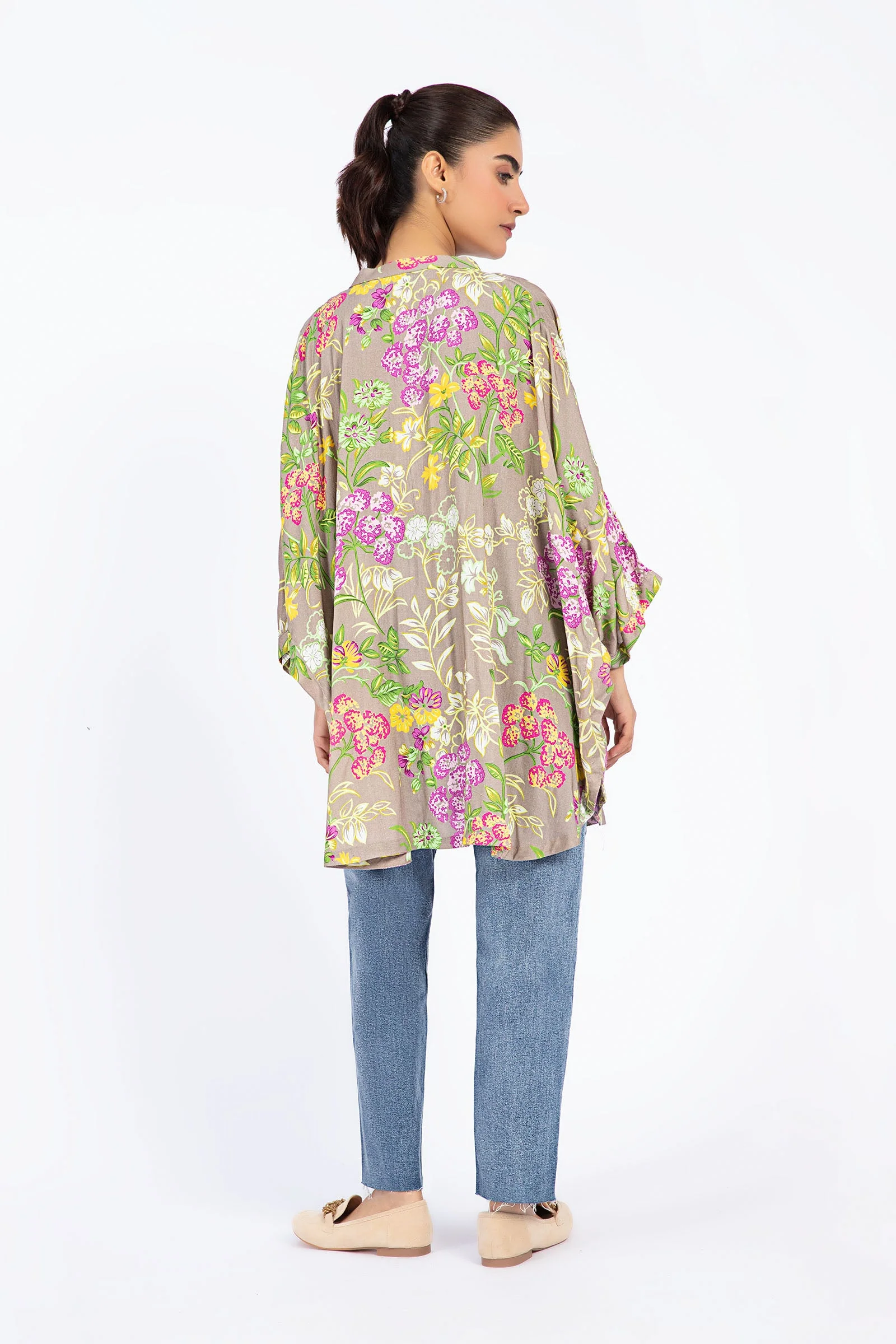 Shirt Printed - Image 4